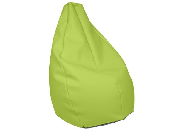 Image sur Petit fauteuil-sac kiwi